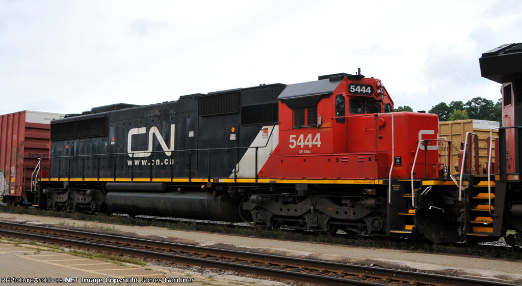 CN 5444